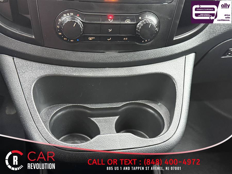 Used 2022 Mercedes-Benz Metris image 24