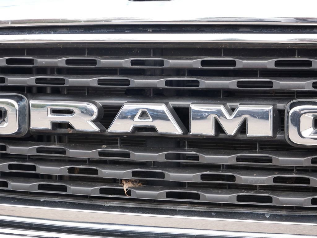 Used 2023 RAM 1500 Big Horn image 51