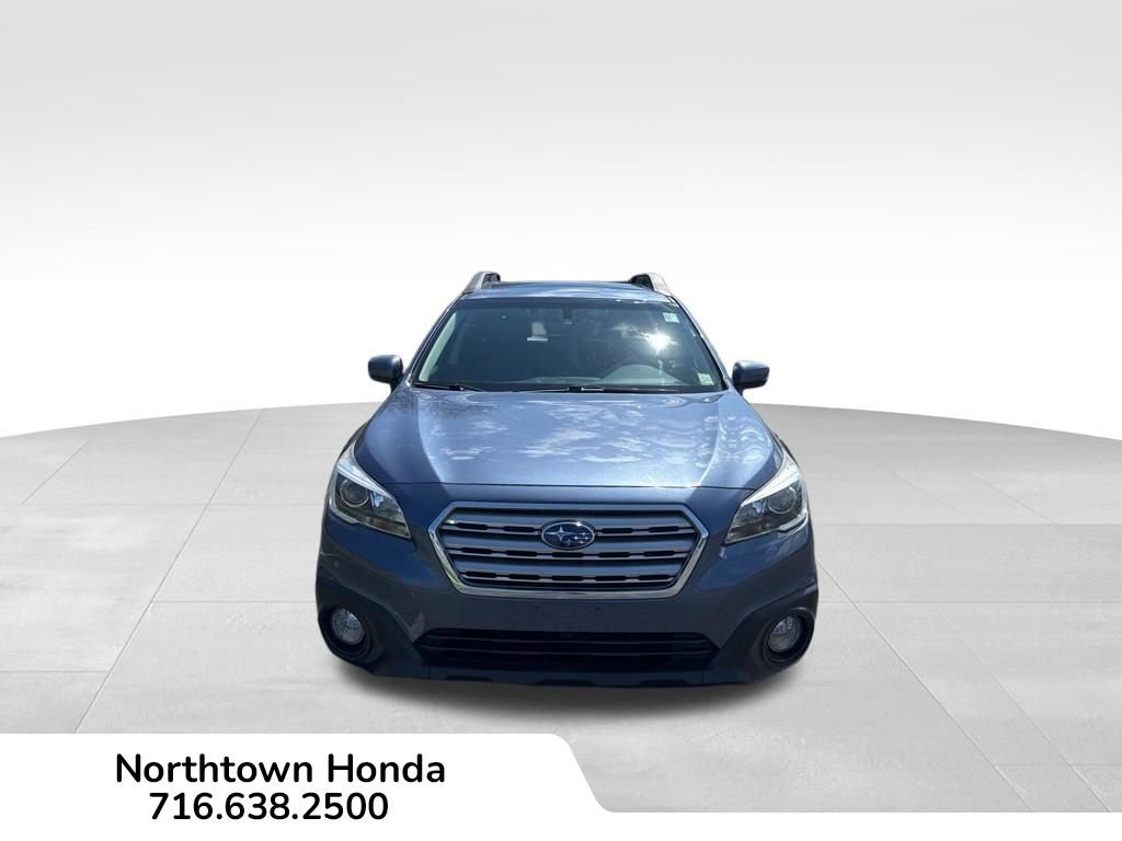 Used 2017 Subaru Outback 2.5i Premium image 10