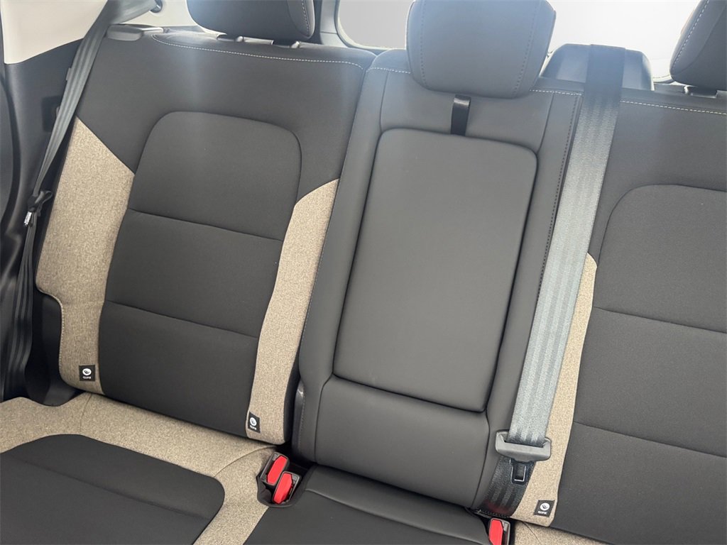 New 2025 Ford Bronco Sport Big Bend image 15