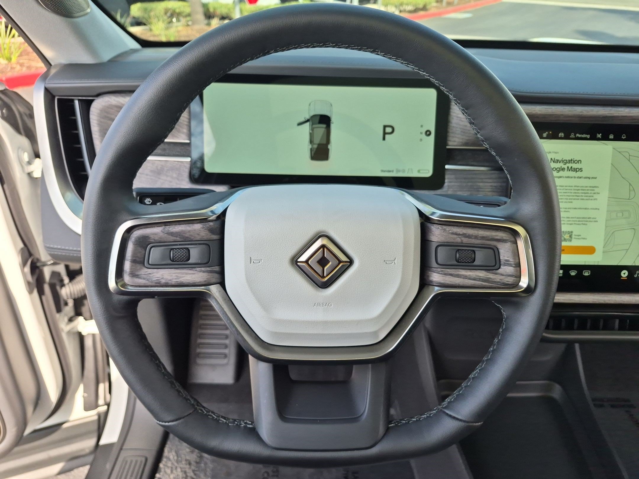 Used 2026 Rivian R1S Adventure AWD/4WD image 18