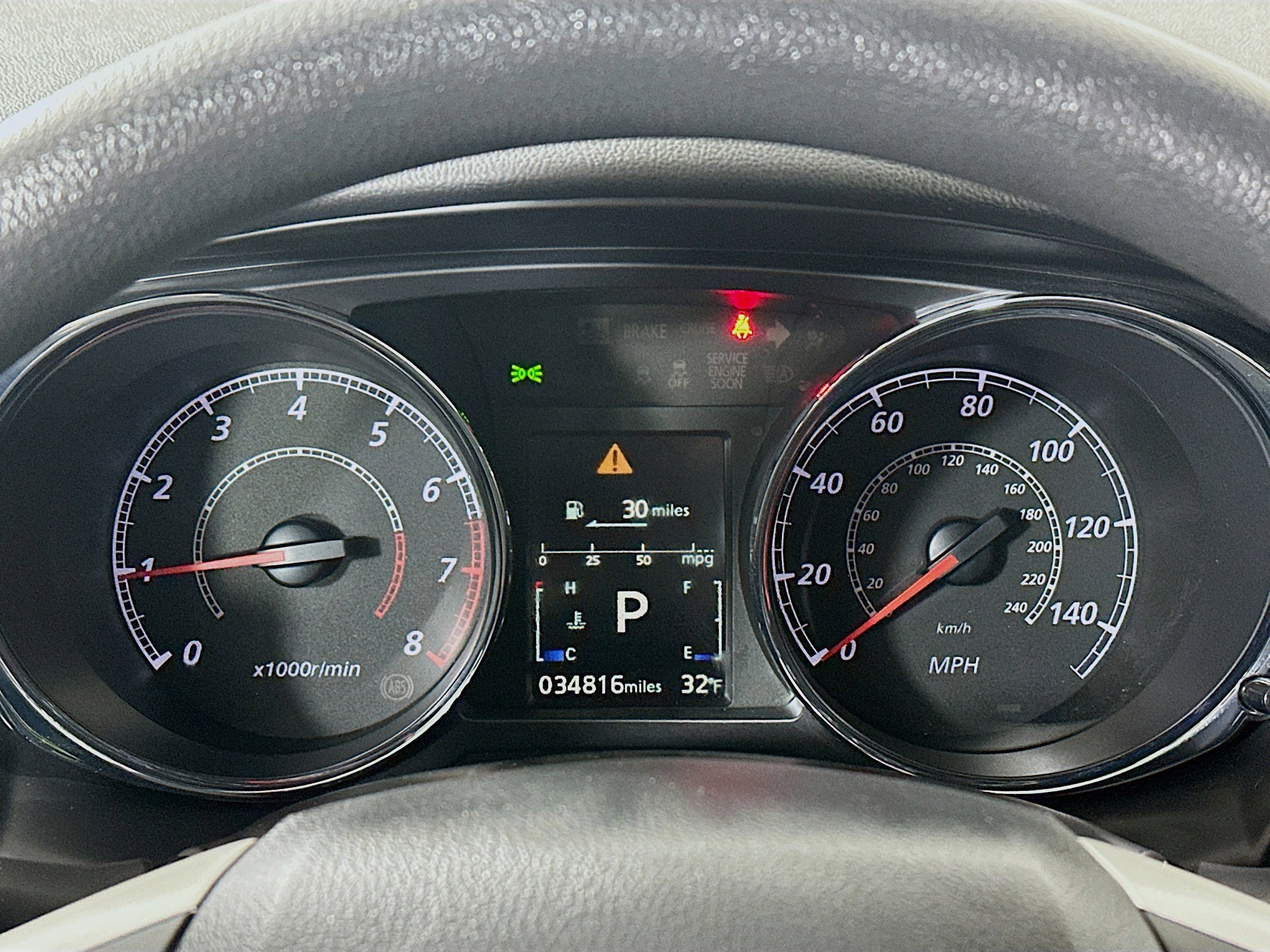 Used 2024 Mitsubishi Outlander Sport ES AWD/4WD image 12