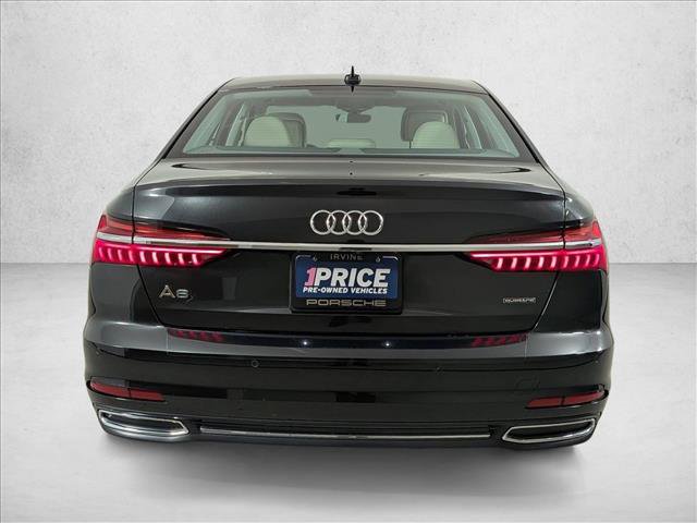 Used 2020 Audi A6 2.0T Premium w/ Convenience Package image 10