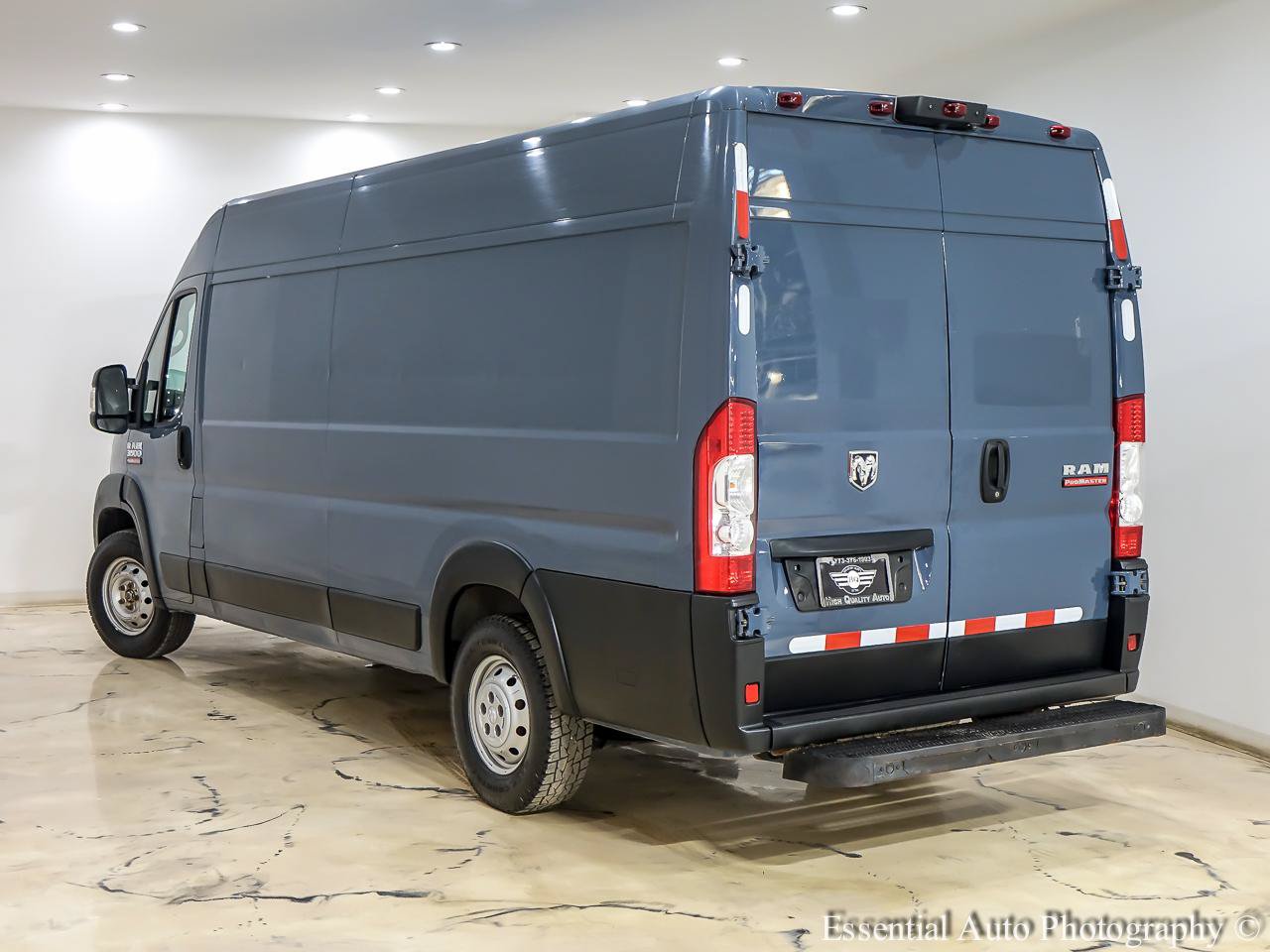 Used 2020 RAM ProMaster 3500 FWD image 6