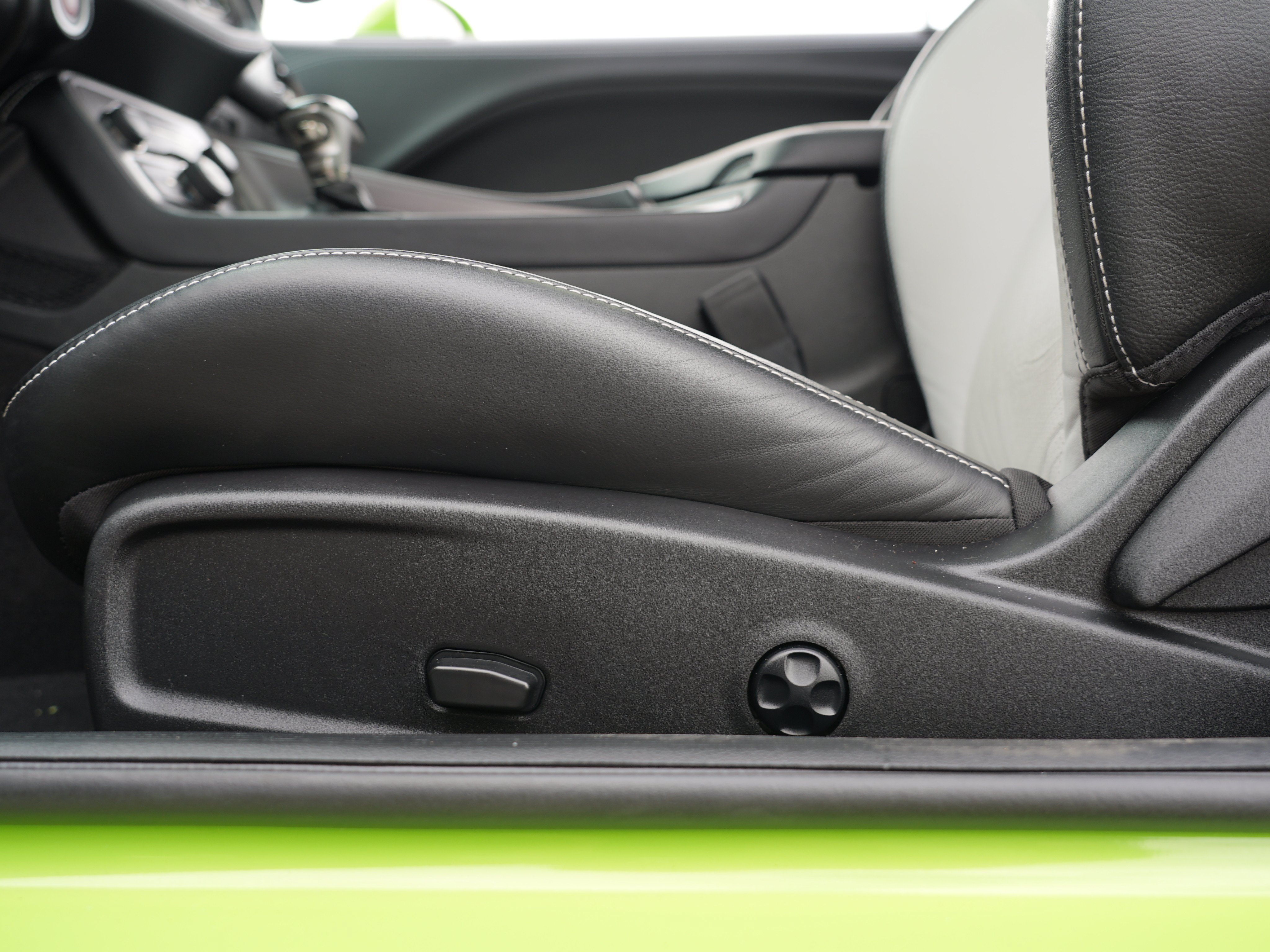 Used 2023 Dodge Challenger SRT Hellcat RWD image 18
