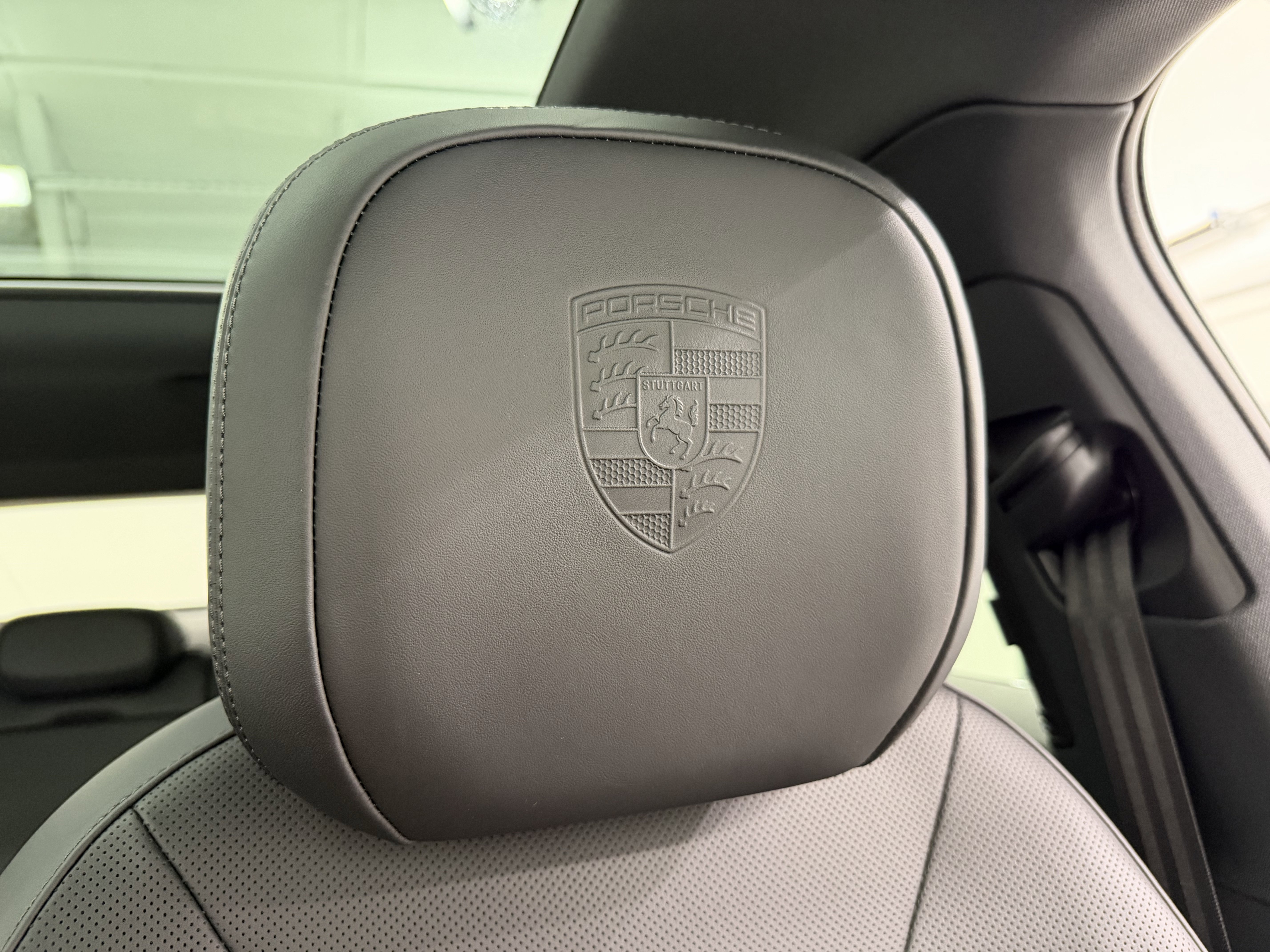 New 2026 Porsche Cayenne S image 34