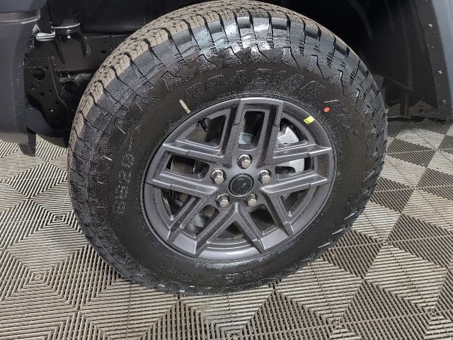 New 2026 Jeep Wrangler Sport S image 7