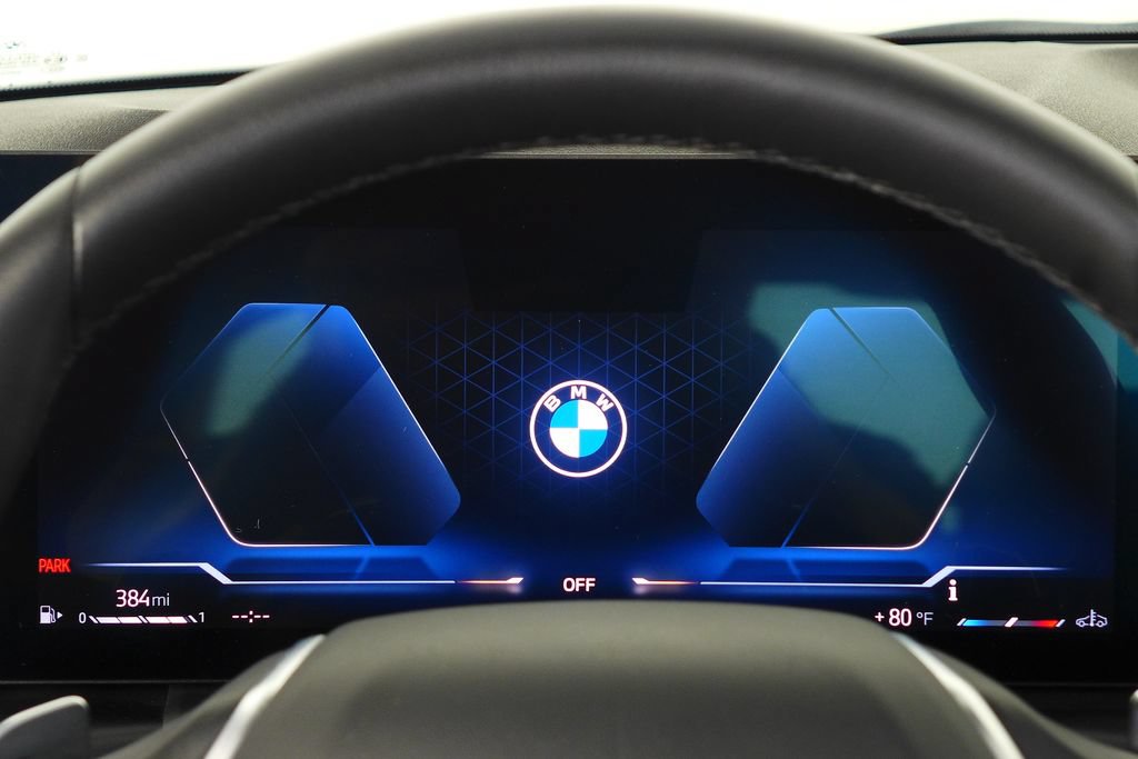 Certified 2024 BMW 330i Sedan w/ Convenience Package RWD image 28