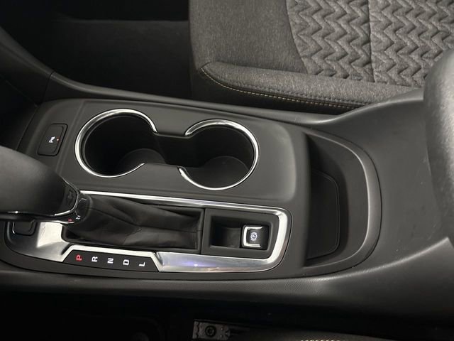 Used 2024 Chevrolet Equinox LT image 51