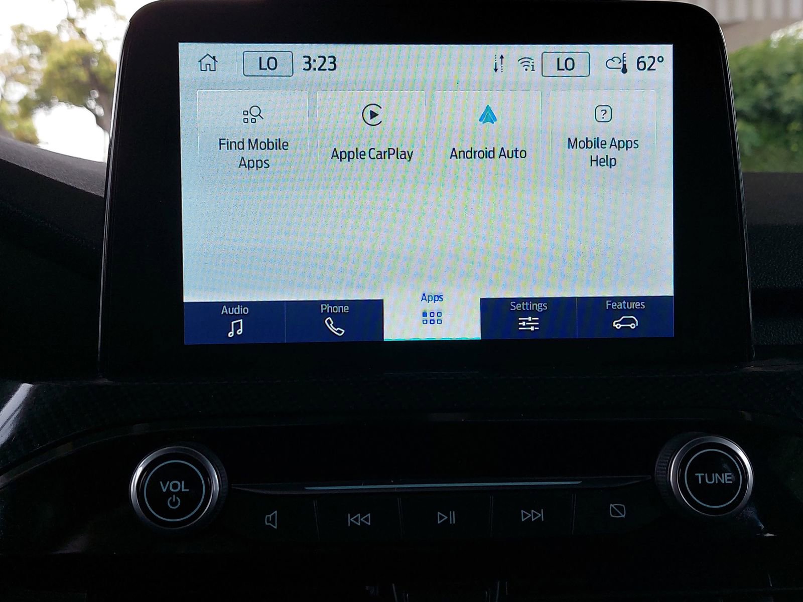 Used 2024 Ford Escape ST-Line image 21