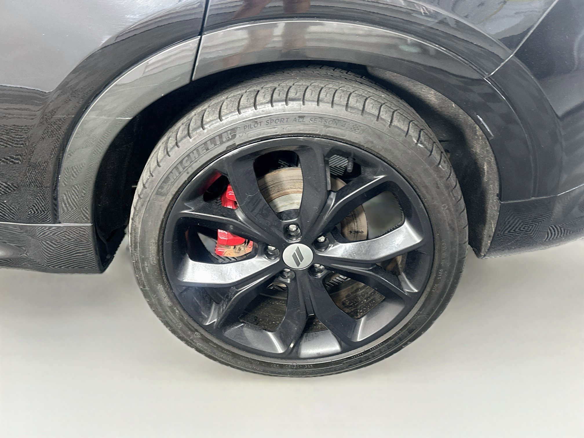 Used 2024 Dodge Hornet R/T AWD/4WD image 11