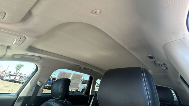 Used 2024 Lincoln Nautilus Reserve w/ Equipment Group 202A image 25