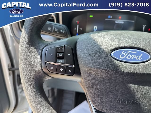 Certified 2026 Ford Maverick XL FWD image 22
