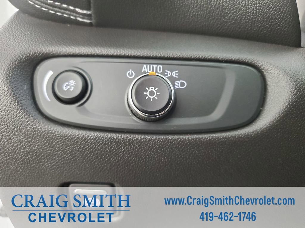 Used 2023 Chevrolet Blazer LT w/ Convenience Package image 21