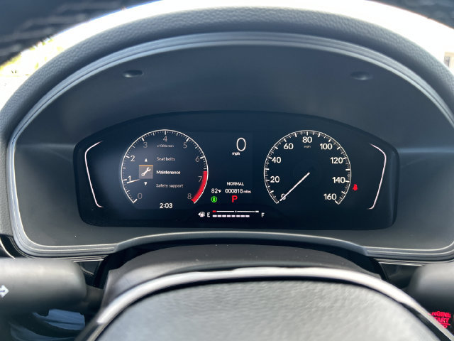 Used 2026 Honda Civic Sport image 20