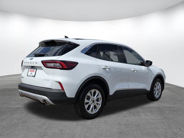 Used 2024 Ford Escape Active image 4