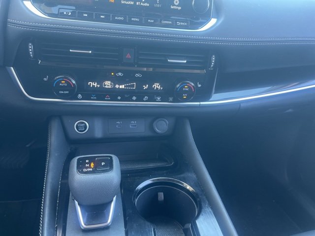 Used 2023 Nissan Rogue SL w/ SL Premium Package image 20