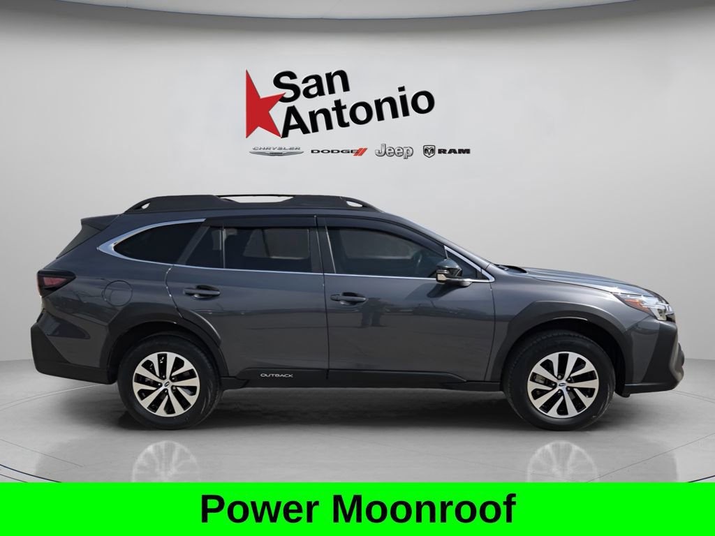 Used 2024 Subaru Outback Premium image 9