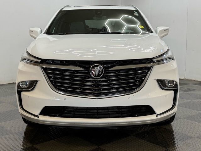Certified 2024 Buick Enclave Essence w/ Experience Buick Package image 4