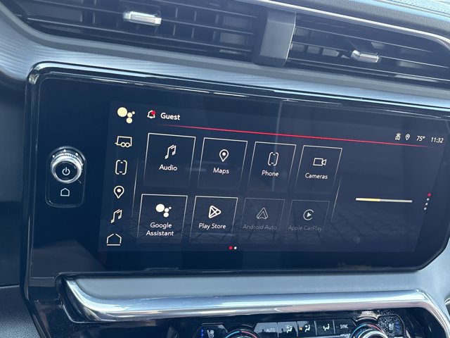 New 2026 GMC Sierra 1500 Denali Ultimate image 36