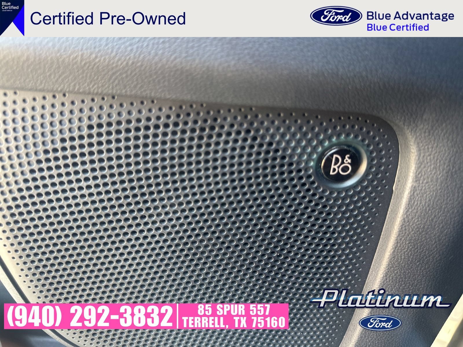 Used 2024 Ford Bronco Sport Outer Banks w/ Tech Package AWD/4WD image 32