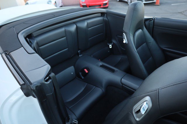 Used 2012 Porsche 911 Carrera S RWD image 50