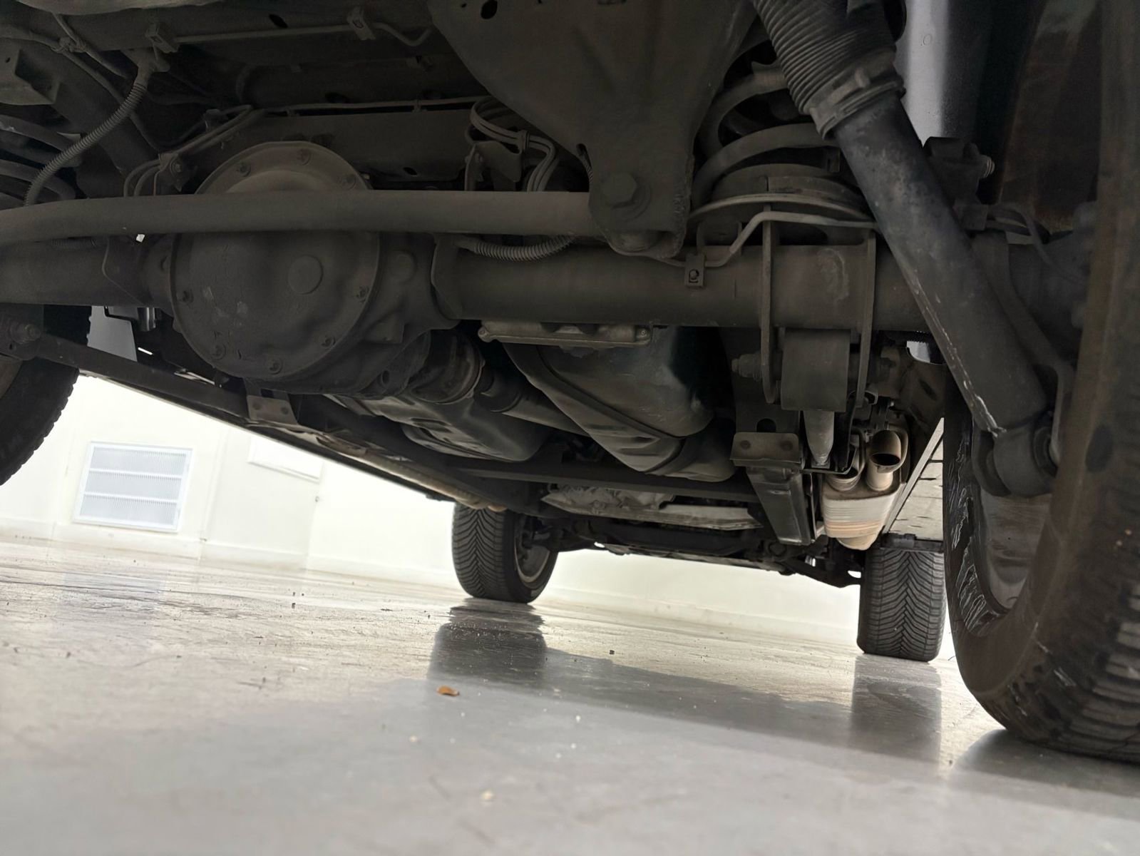 Used 2019 Mercedes-Benz G 550 image 48