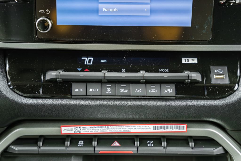 New 2026 Toyota Tundra SR5 image 26