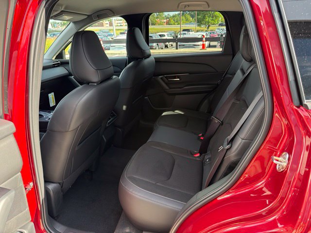 New 2026 MAZDA CX-5 Preferred AWD/4WD image 7