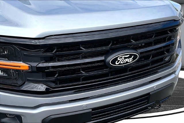 Used 2024 Ford F150 XLT w/ Equipment Group 302A MID AWD/4WD image 34