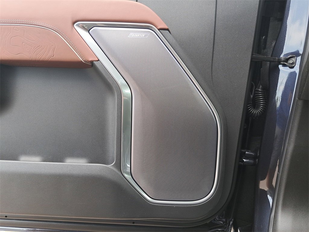New 2025 GMC Sierra 1500 Denali Ultimate image 33