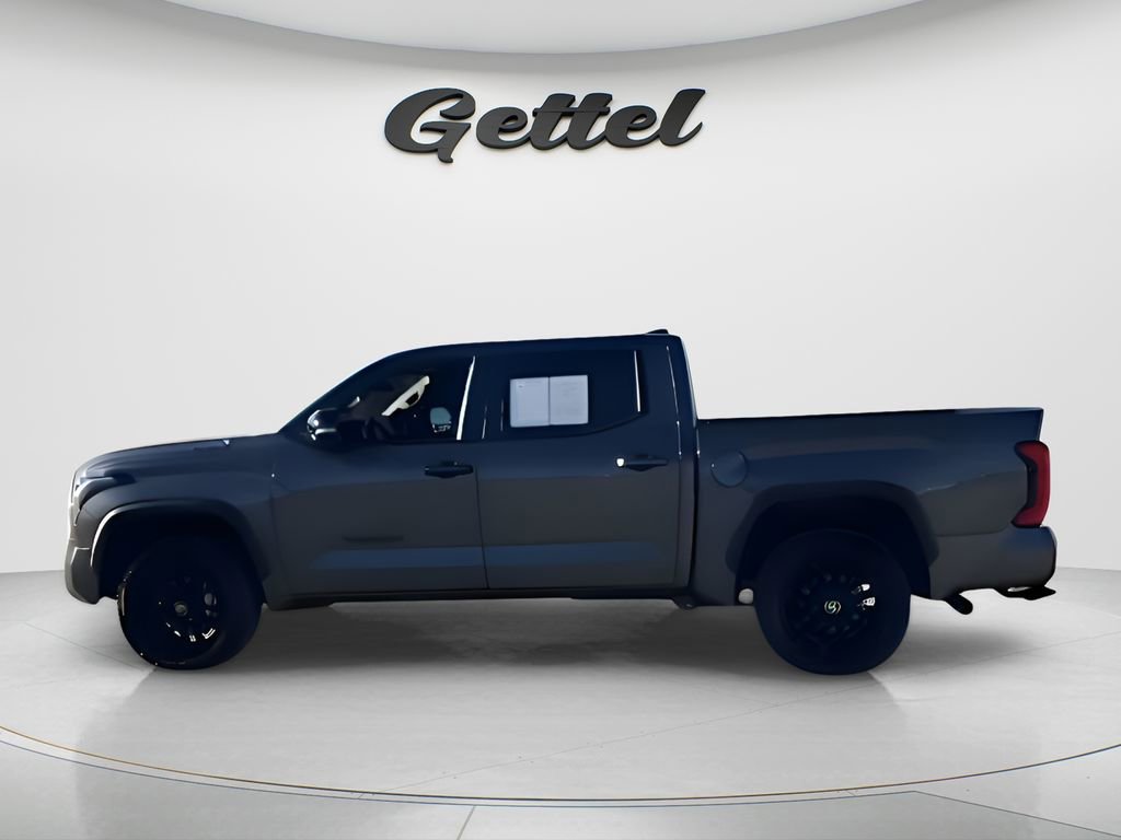 Certified 2026 Toyota Tundra Limited w/ Limited PVM Package AWD/4WD image 16