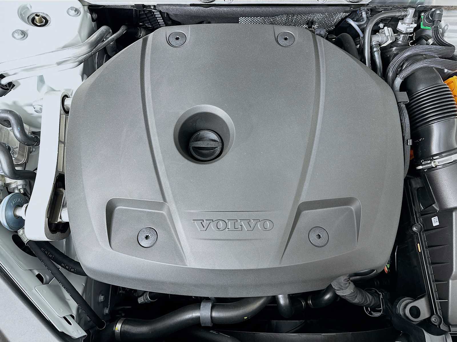 New 2026 Volvo XC90 T8 Ultra w/ Protection Package Premier image 29