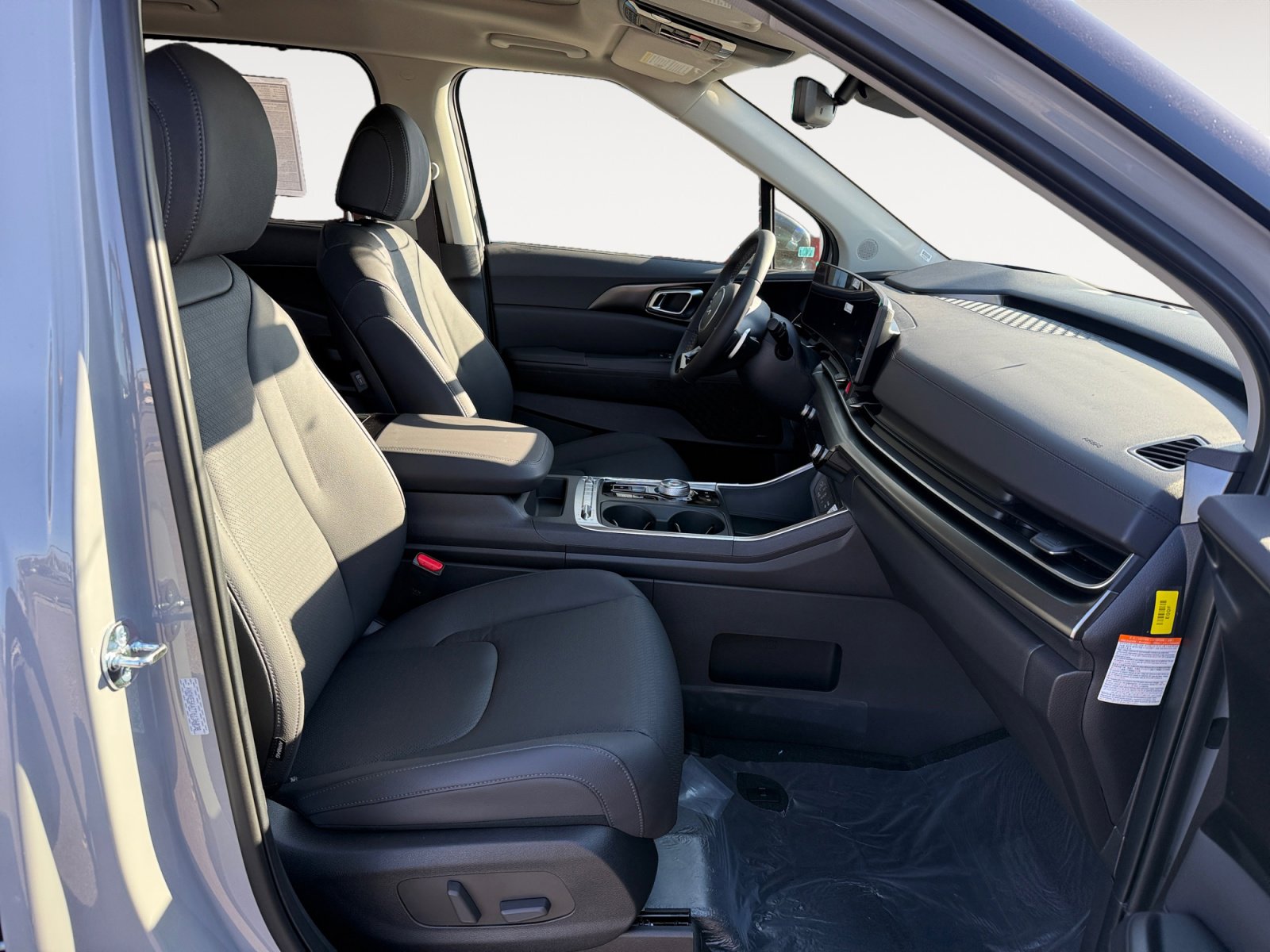 New 2026 Kia Carnival SX Prestige image 19