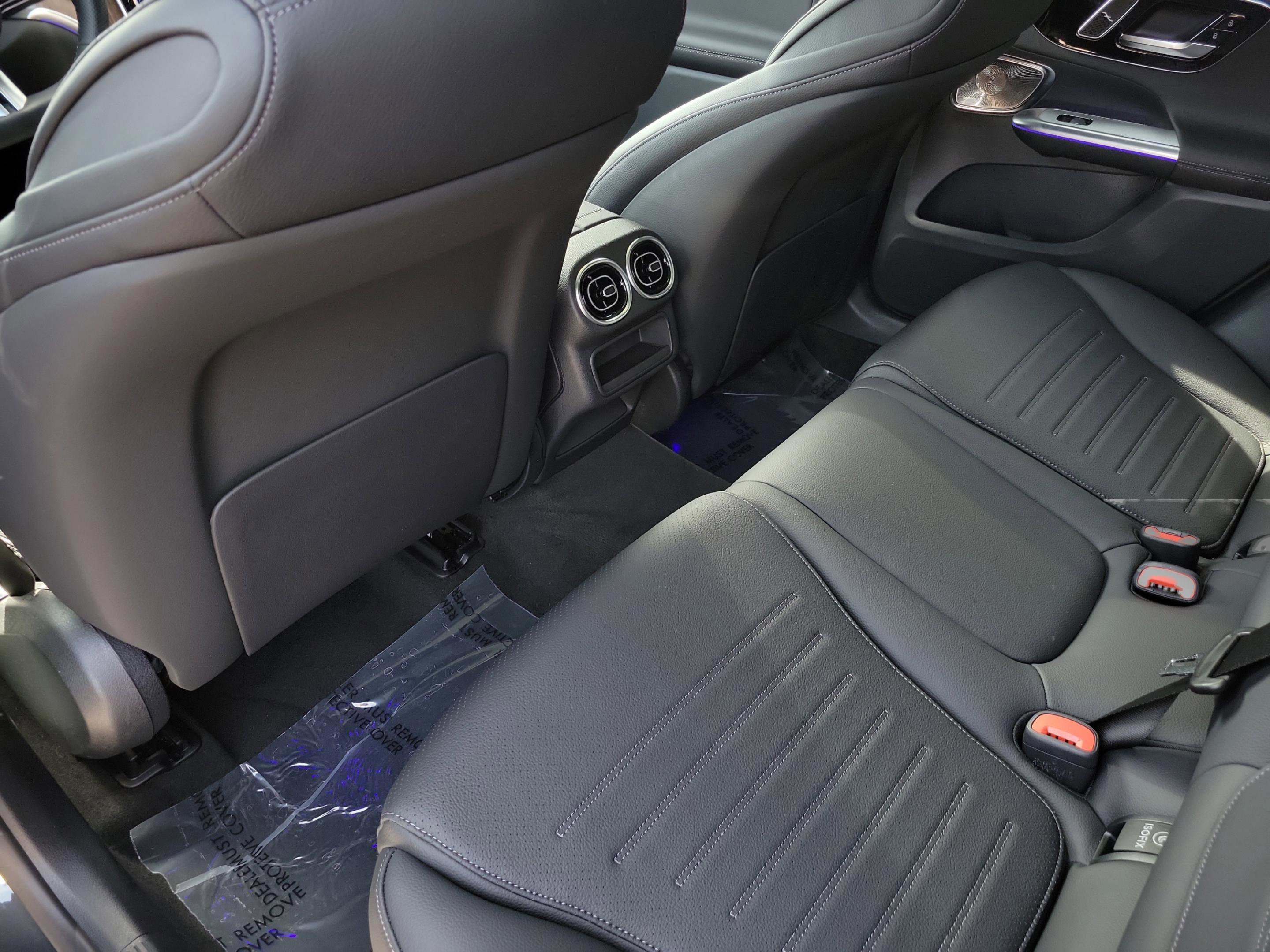 Certified 2026 Mercedes-Benz GLC 300 image 10