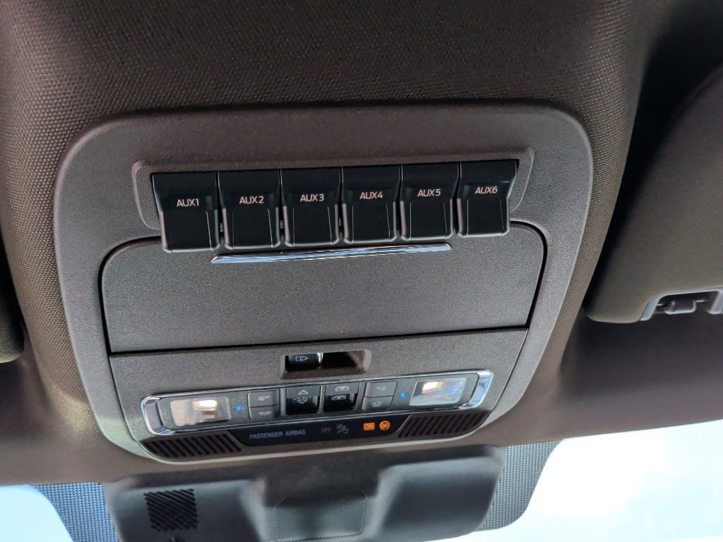 New 2026 Ford F250 King Ranch AWD/4WD image 23