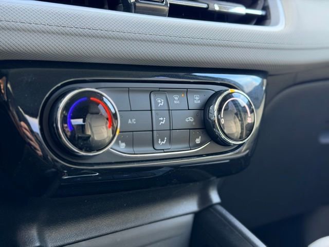 Certified 2024 Chevrolet TrailBlazer LT w/ LT Cold Weather Package image 15