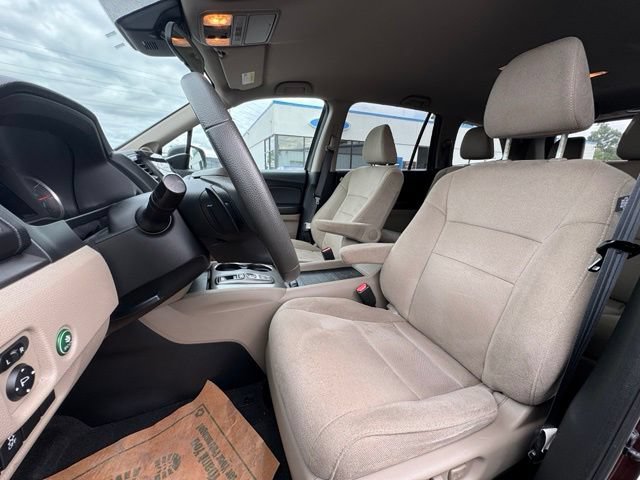 Used 2021 Honda Pilot EX image 11