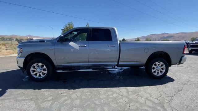 Used 2022 RAM 3500 Big Horn w/ Level A Equipment Group AWD/4WD image 5