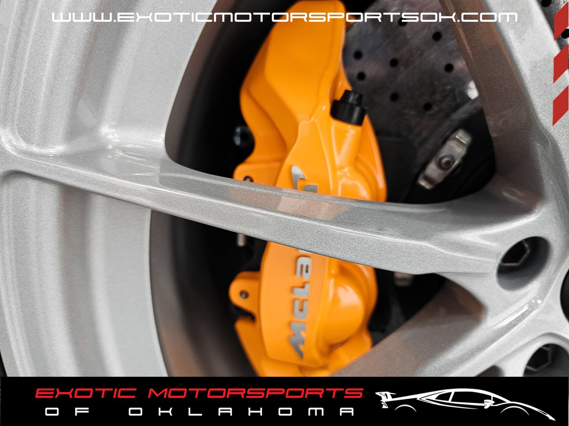 Used 2019 McLaren 600LT RWD image 31