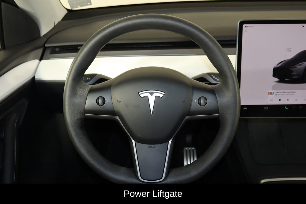 Used 2023 Tesla Model Y Performance AWD/4WD image 7