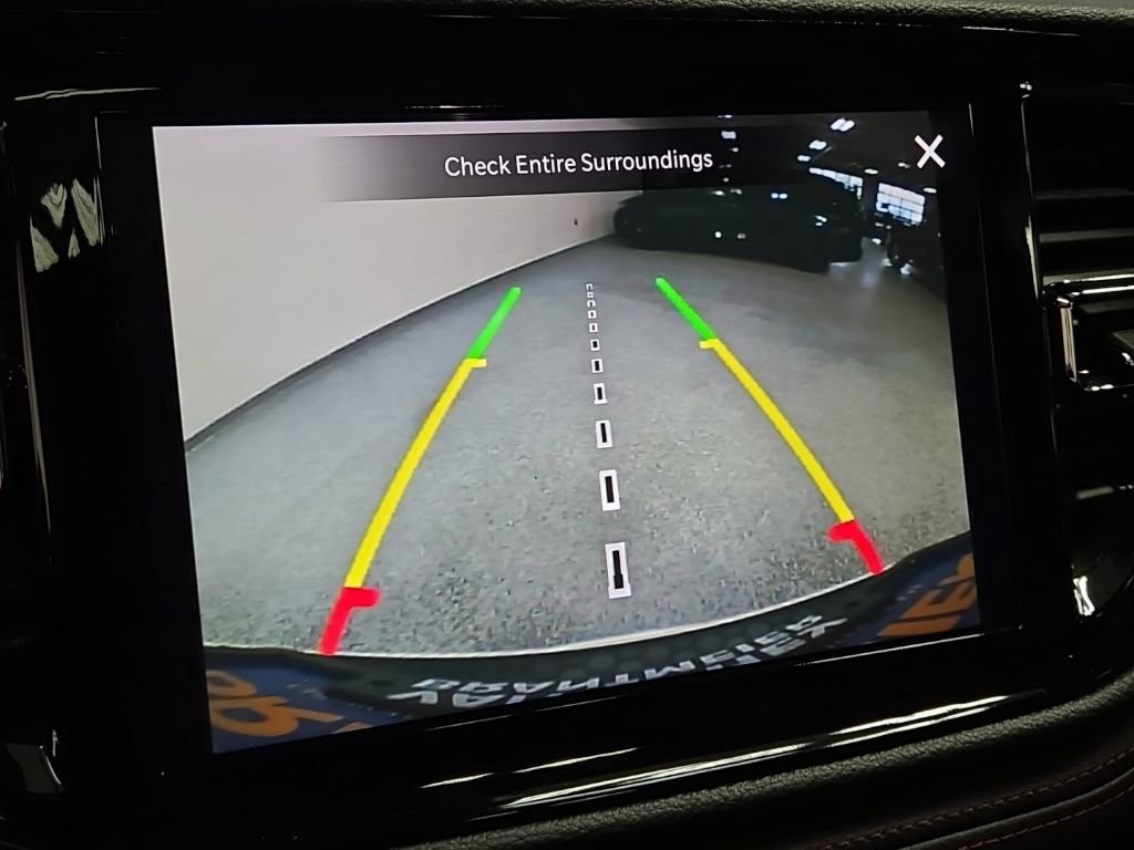 Used 2024 Dodge Durango GT AWD/4WD image 24