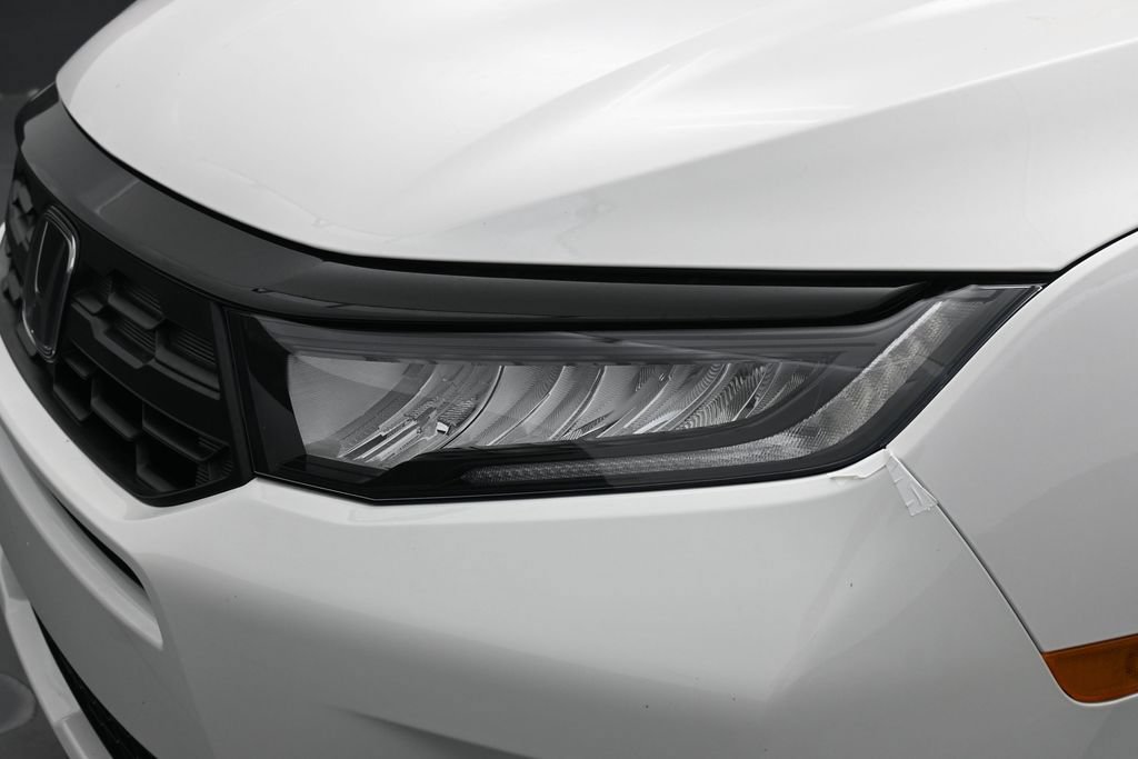 New 2026 Honda Odyssey EX-L image 53