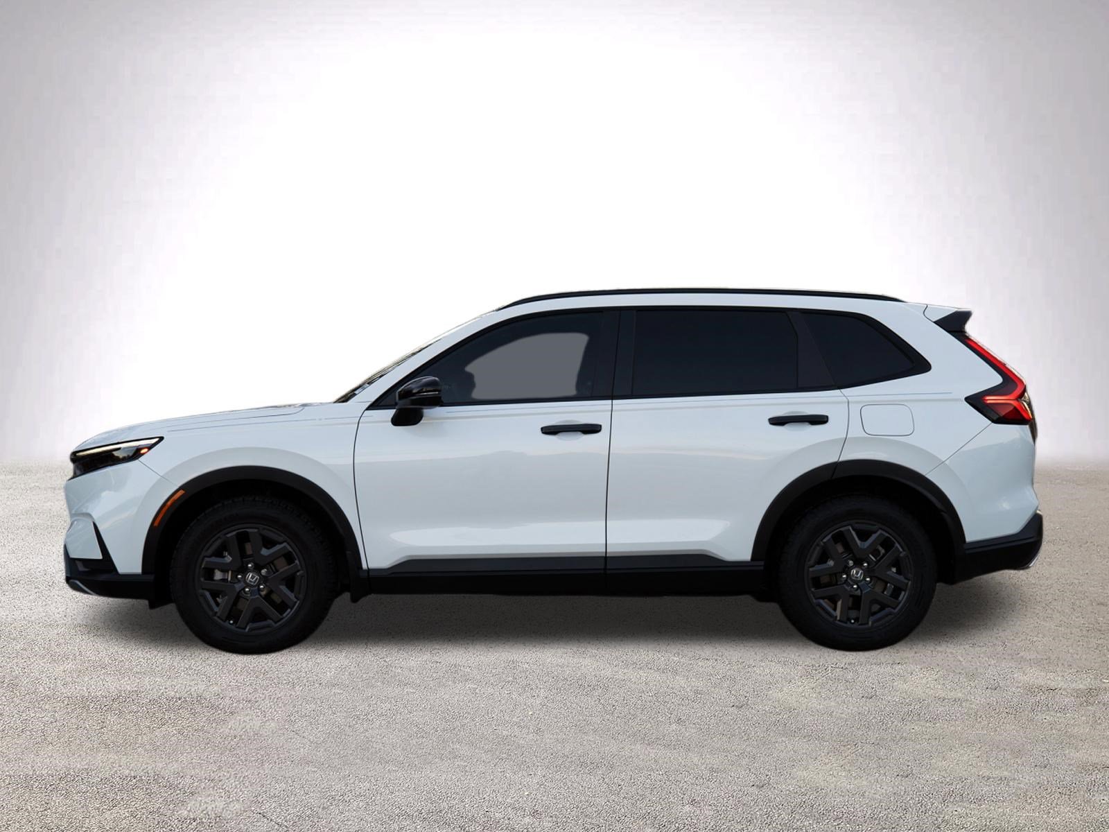 Certified 2026 Honda CR-V TrailSport image 6