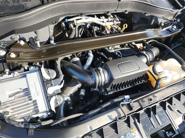 Used 2021 Ford Explorer ST w/ Equipment Group 401A image 21