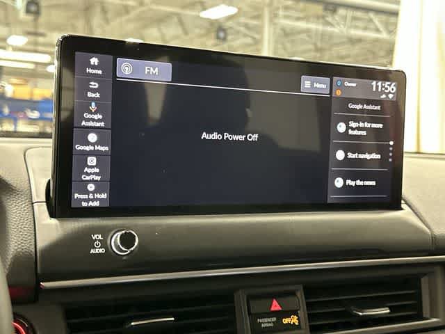 New 2026 Honda Pilot EX-L image 22