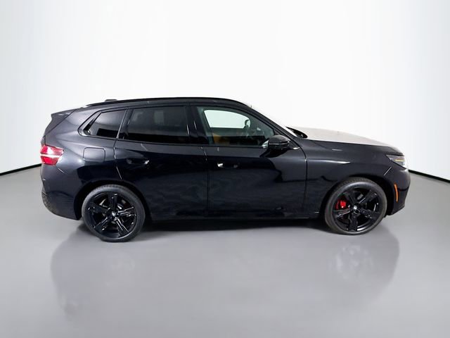 Used 2025 BMW X3 M50 w/ Premium Package image 8
