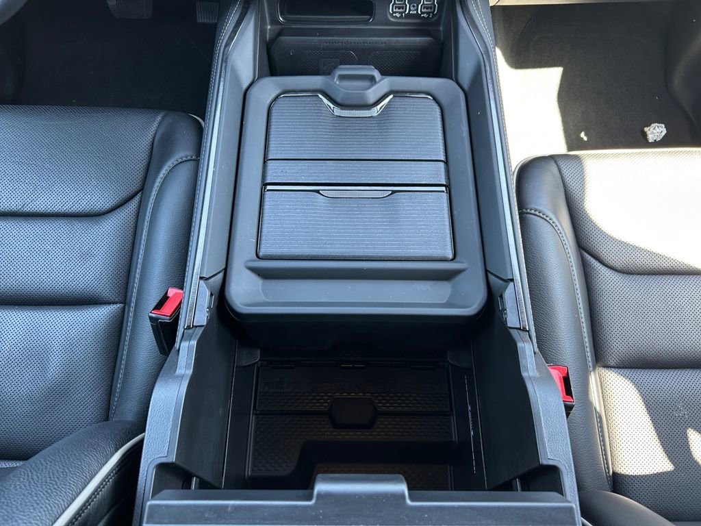 Used 2022 RAM 1500 Limited AWD/4WD image 23