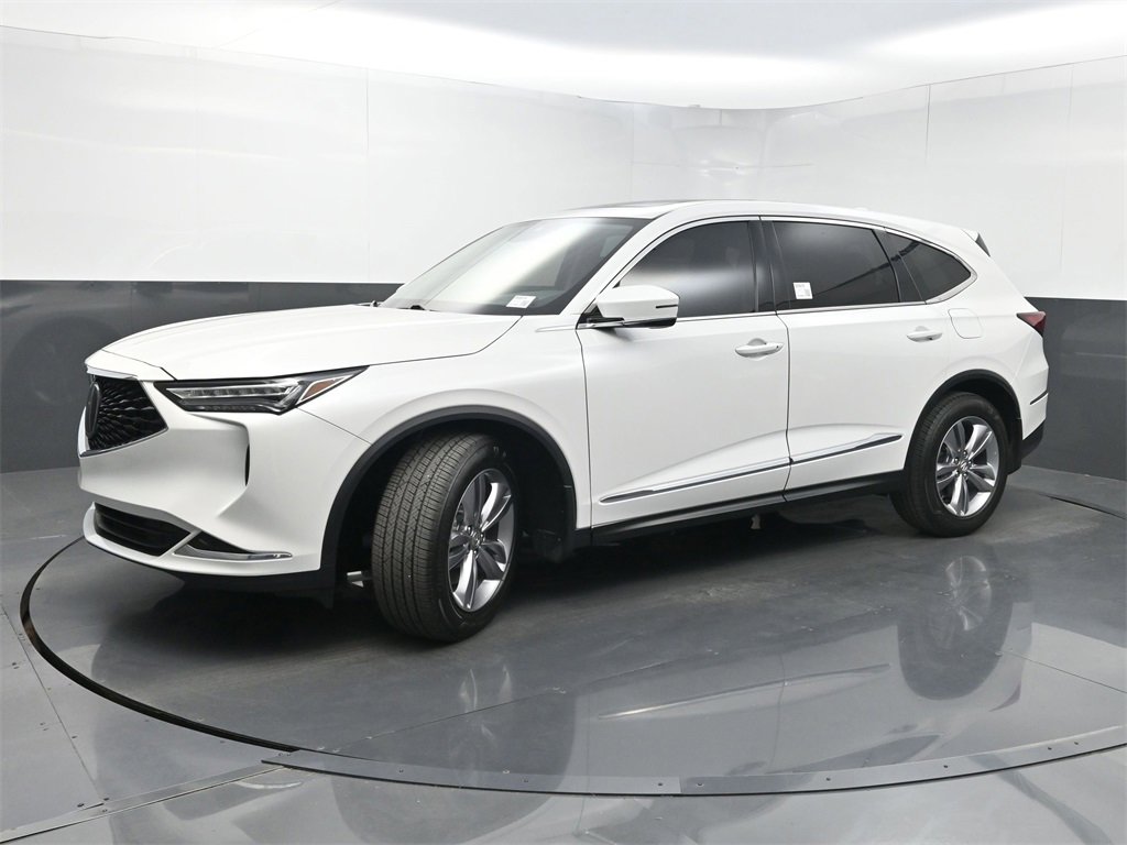 Used 2023 Acura MDX SH-AWD image 27