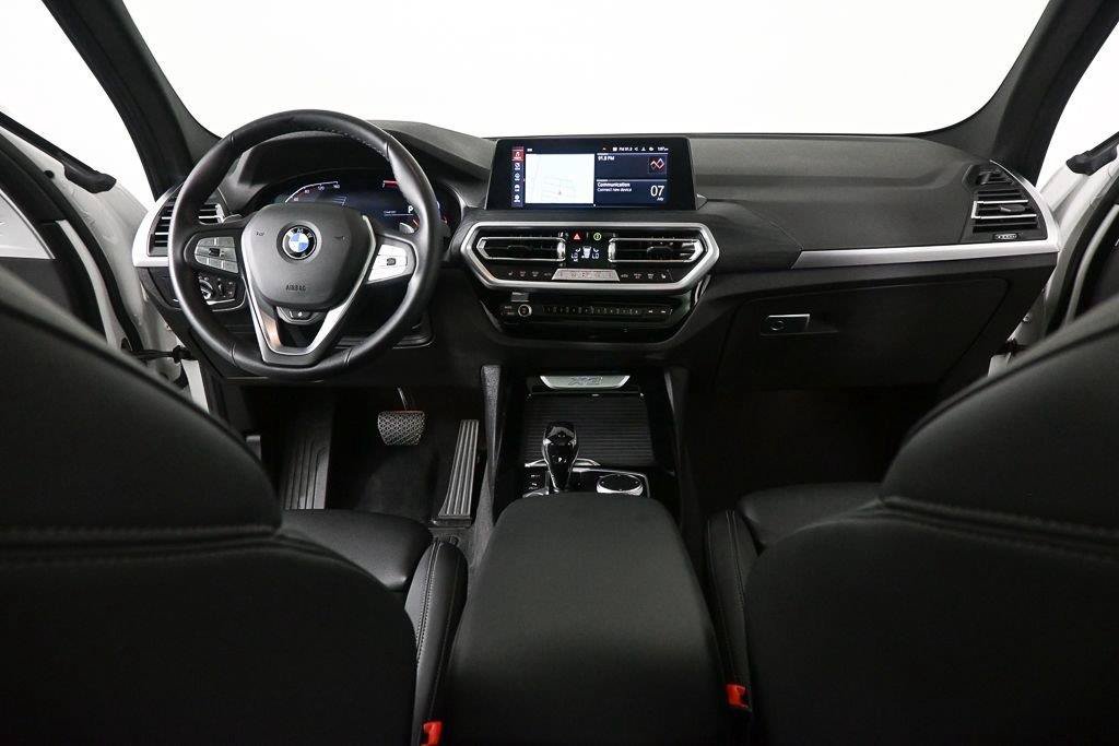 Used 2024 BMW X3 sDrive30i RWD image 15
